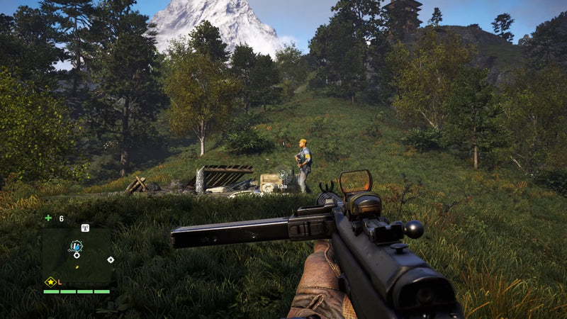 Far Cry 4 | Gold Edition | Mídia digital