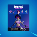 Pacote Vibe Serena - Xbox Series X|S - Código digital