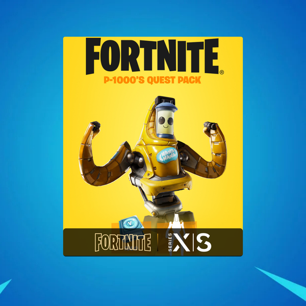 Pacote de Missões da P-1000 - Xbox Series X|S - Código digital