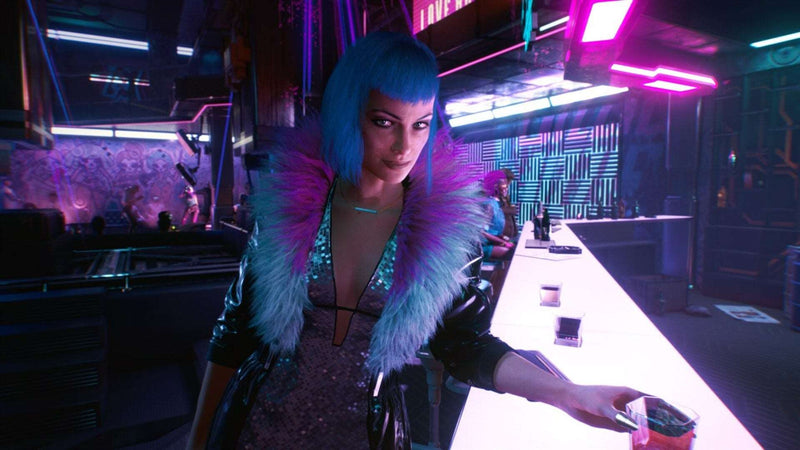 Cyberpunk 2077 + Phantom Liberty | Complete Edition | Mídia digital