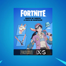 Pacote de Tarefas A Volta de Mainframe - Xbox Series X|S - Código digital