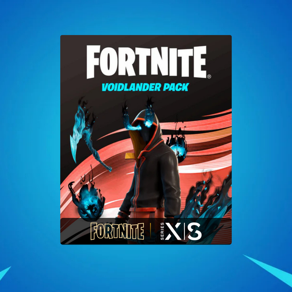 Pacote Vão Sombrio - Xbox Series X|S - Código digital