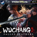 Wuchang: Fallen Feathers | Steam Offline - Conta Digital