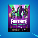 Pacote a Última Risada - Xbox Series X|S - Código digital