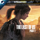 The Last of Us Part I | Steam Key - Código Digital