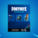 Pacote Quebra-Mar - Xbox Series X|S - Código digital