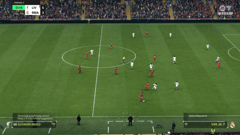 EA SPORTS FC™ 25 | Standard Edition | Mídia digital