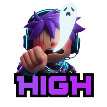 High Games Store