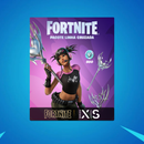 Pacote Linha Cruzada - Xbox Series X|S - Código digital