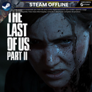 The Last of Us Part II | Steam Offline - Conta Digital