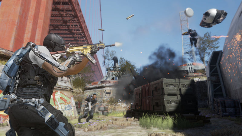Call of Duty: Advanced Warfare | Standard Edition | Mídia digital