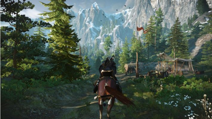 The Witcher 3: Wild Hunt | GOG.COM - Código Digital
