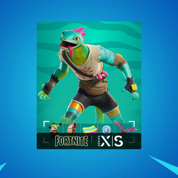 Pacote Sol e Escamas - Xbox Series X|S - Código digital