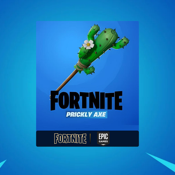 Pacote Machado Espinhoso - Epic Games (PC) - Código digital