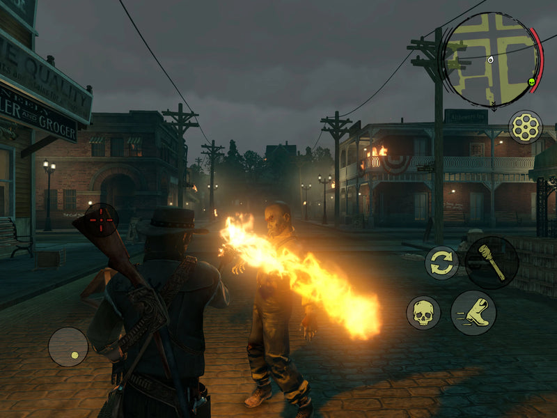 Red Dead Redemption + Assinatura Netflix | Rockstar Games & Netflix