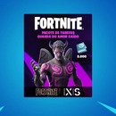 Pacote de Tarefas Guarda do Amor Caído - Xbox Series X|S - Código digital