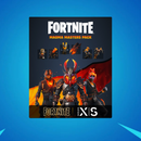 Pacote Mestres do Magma - Xbox Series X|S - Código digital