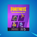 Pacote Construtora Nata - Xbox Series X|S - Código digital