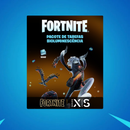 Pacote de Tarefas Bioluminescência - Xbox Series X|S - Código digital