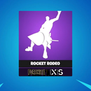 Pacote Rodeio de Foguetes - Xbox Series X|S - Código digital